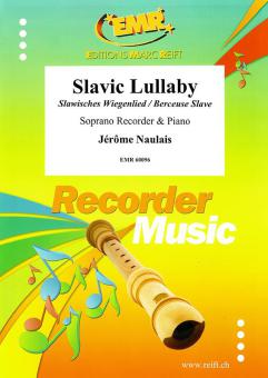 Slavic Lullaby Standard