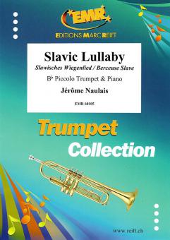 Slavic Lullaby Standard