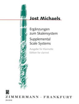 Supplemental Scale Systems 