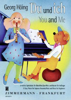You and Me 