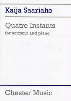 Quatre Instants 