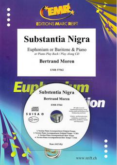 Substantia Nigra Standard