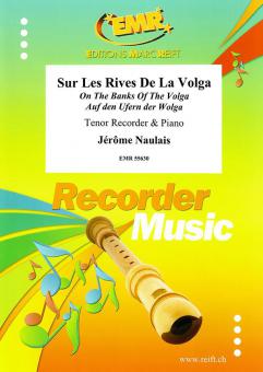 Sur Les Rives De La Volga Standard