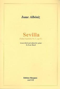 Sevilla op. 47 