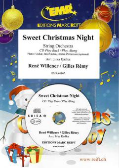 Sweet Christmas Night Standard