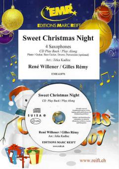 Sweet Christmas Night Standard