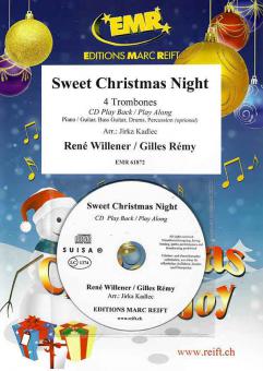 Sweet Christmas Night Standard