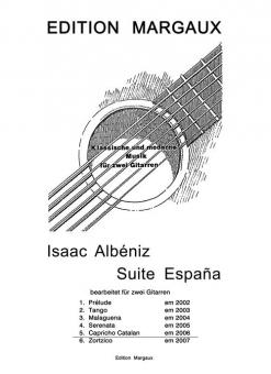 Capricho Catalan 