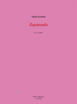 Zapateado 