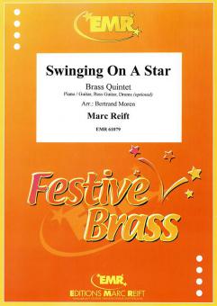 Swinging On A Star Standard
