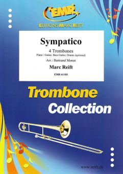 Sympatico Standard