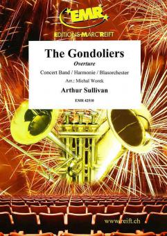 The Gondoliers Standard