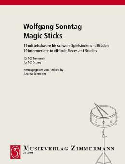Magic Sticks Standard