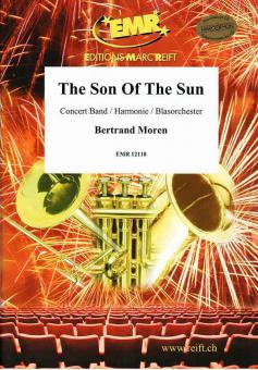 The Son Of The Sun Standard