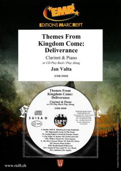 Themes From Kingdom Come: Deliverance Standard