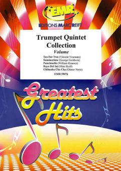 Trumpet Quintet Collection 2 Standard