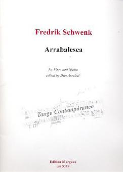Arrabalesca 