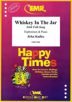 Whiskey In The Jar Standard