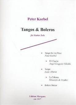 Tangos & Boleros 