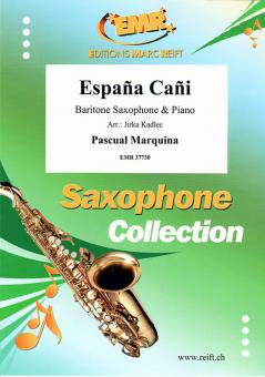 Espana Cani Standard