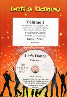 Let's Dance 1 Standard
