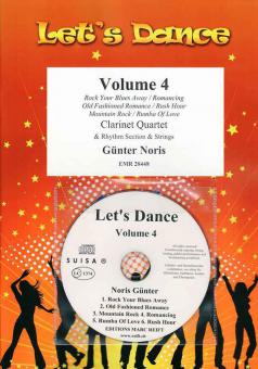 Let's Dance 4 Standard