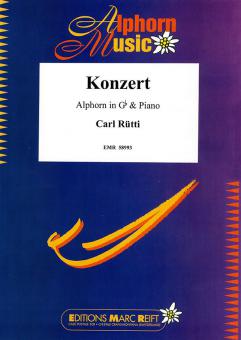 Konzert Standard