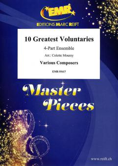 10 Greatest Voluntaries Download