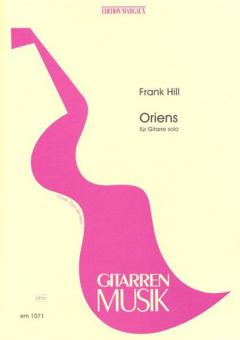 Oriens 