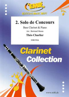 2. Solo de Concours Download