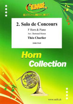 2. Solo de Concours Download