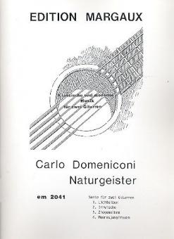Naturgeister 