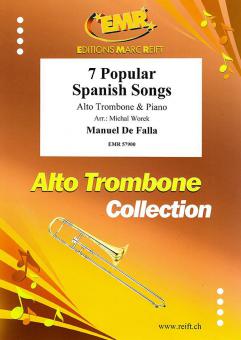 7 Popular Spanish Songs Download