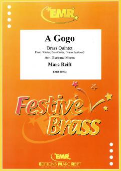 A Gogo Download