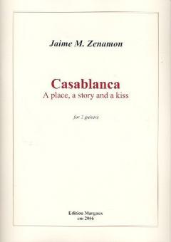 Casablanca 