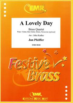 A Lovely Day Download