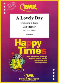 A Lovely Day Download