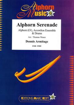 Alphorn Serenade Download