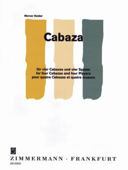 Cabaza 