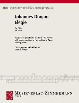 Elégie Standard