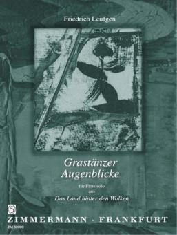 Grass Dancer / Moments 
