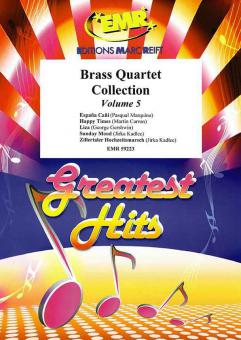 Brass Quartet Collection 5 Download