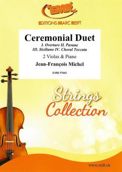 Ceremonial Duet Download