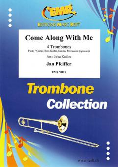 Come Along With Me Download