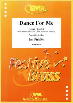 Dance For Me Download