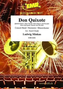 Don Quixote Download