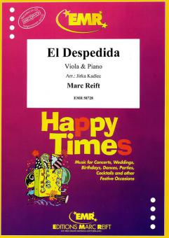 El Despedida Download