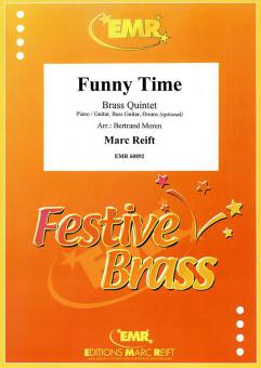 Funny Time Download