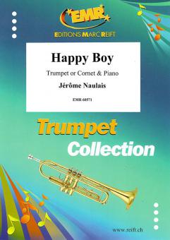 Happy Boy Download