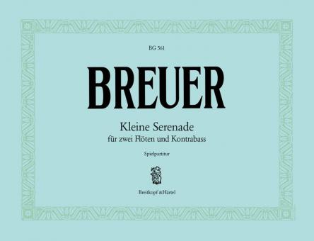 Kleine Serenade 